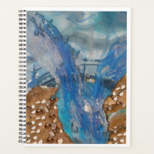 Splish Splash Planner