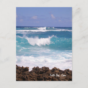 Splish Splash Postkarte