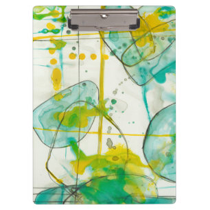 Splish Spritzen I Klemmbrett