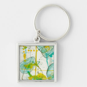 Splish Spritzen I Schlüsselanhänger