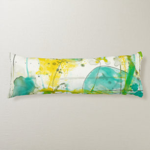 Splish Spritzen II Seitenschläferkissen