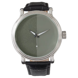 Split Horizon Watch - Day & Night Edition - eWatch Armbanduhr