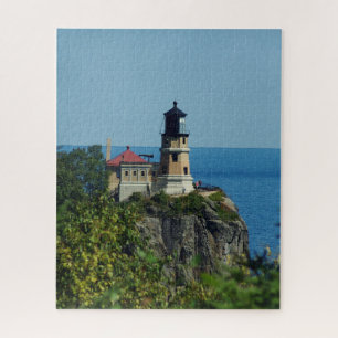 Split Rock Lighthouse
