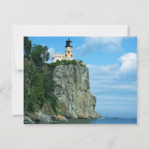 Split Rock Lighthouse