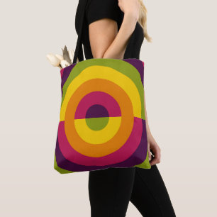 Split Spectrum Vibes Tasche