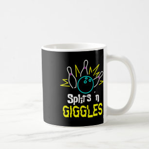 Splits n Giggles Kaffeetasse