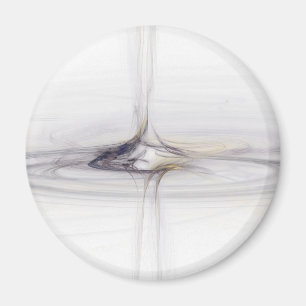 Splosh runder Magnet