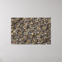 SPLT_002, Action-Spritzer-Malerei