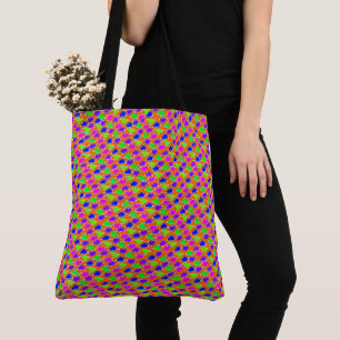 SPNP_All-over-Print-Totbeutel, groß Tasche