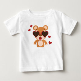 SPNP_Baby Fine Jersey T-shirt