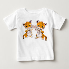 SPNP_Baby Fine Jersey T-shirt