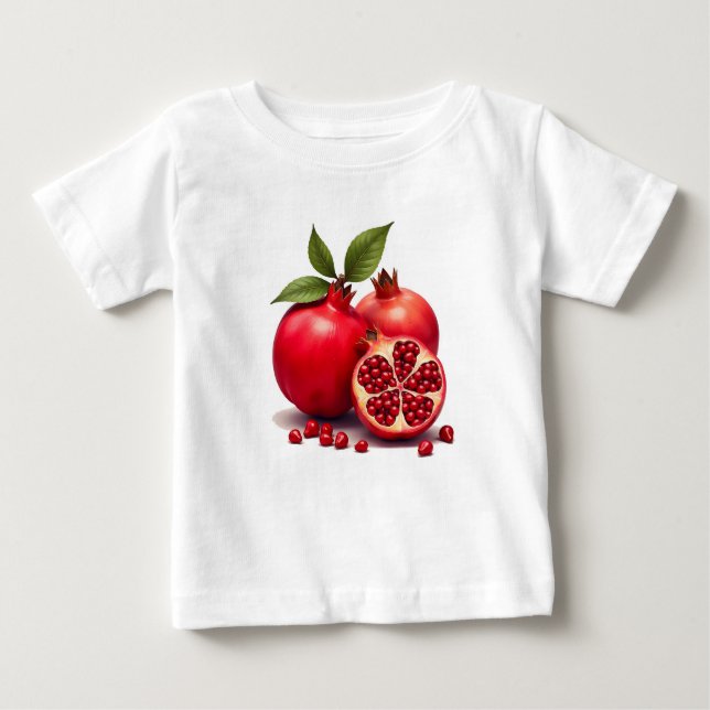 SPNP_Baby Fine Jersey T-Shirt (Devant)