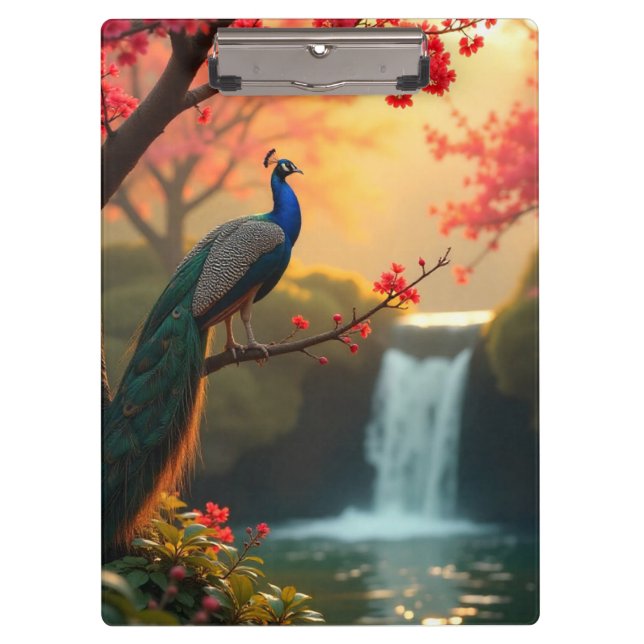 SPNP_Clipboard Klemmbrett (Vorderseite)