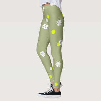 SPNP_Dots Leggings
