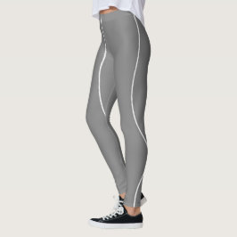 SPNP_Graue Leggings
