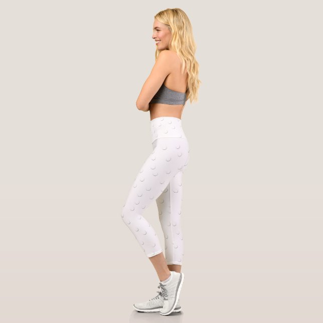 spnp_High Waisted Capris (Links)