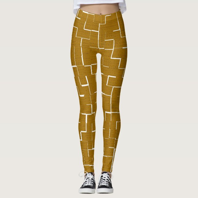 SPNP_Leggings Leggings (Vorderseite)