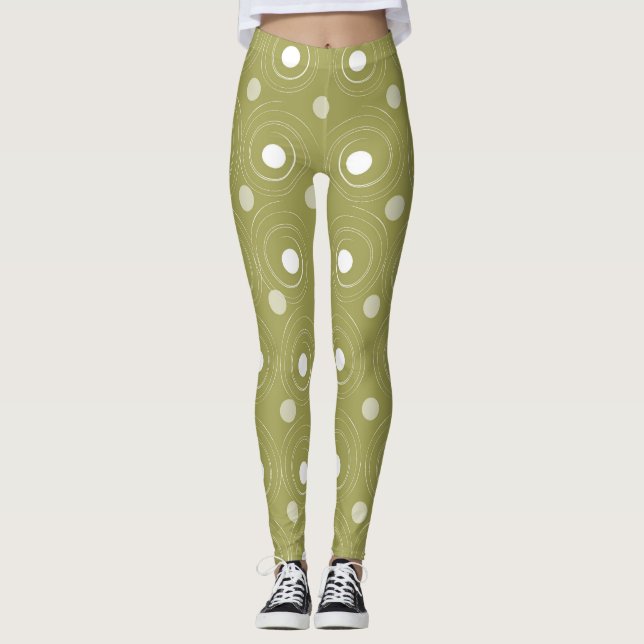 SPNP_Leggings Leggings (Vorderseite)