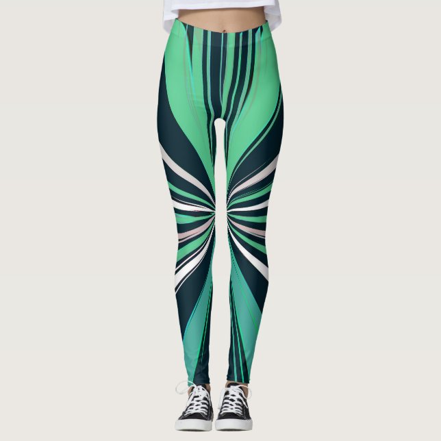SPNP_Leggings Leggings (Vorderseite)