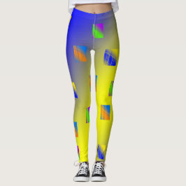 SPNP_Leggings Leggings