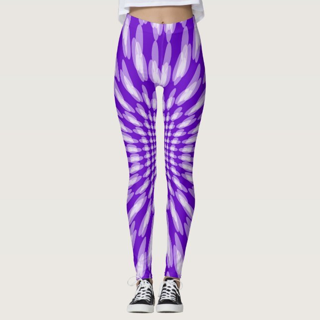 SPNP_Leggings Leggings (Vorderseite)