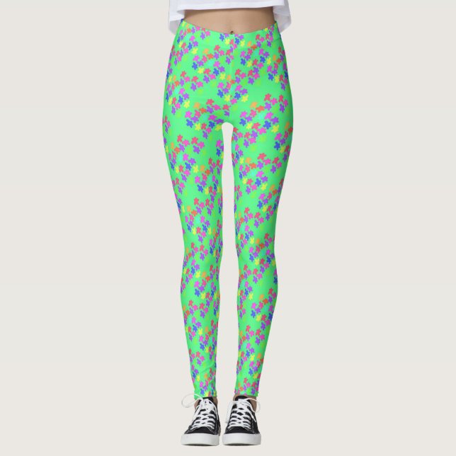 SPNP-Leggings Leggings (Vorderseite)