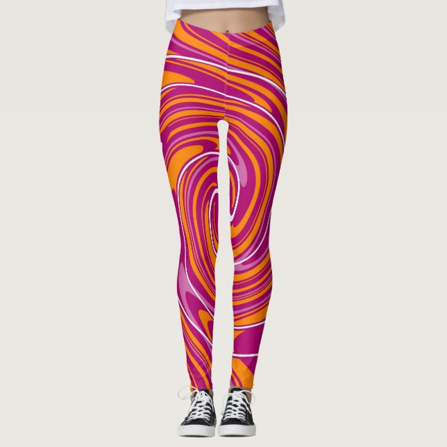 SPNP_Leggings Leggings (Vorderseite)