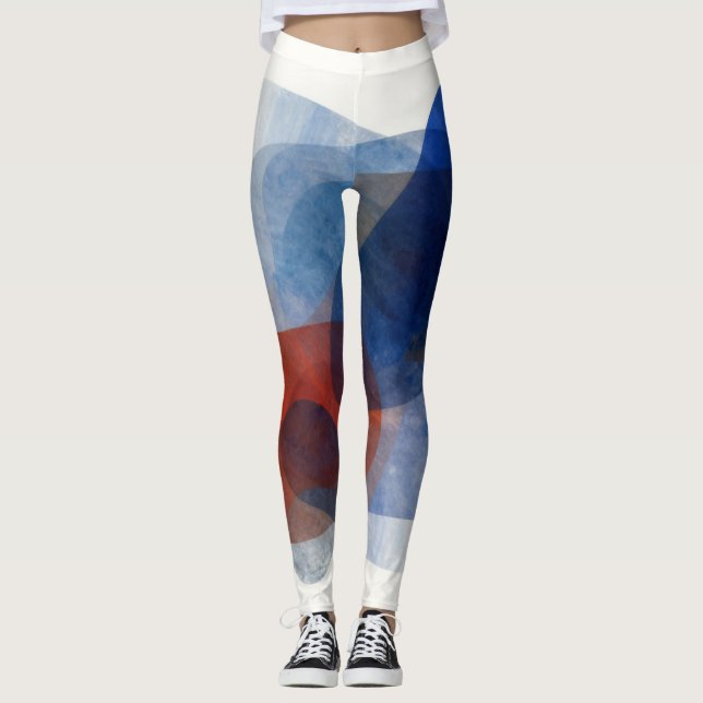 SPNP_Leggings Leggings (Vorderseite)