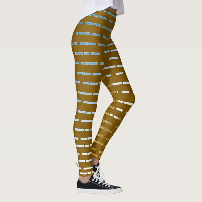 SPNP_Leggings Leggings (Rechts)