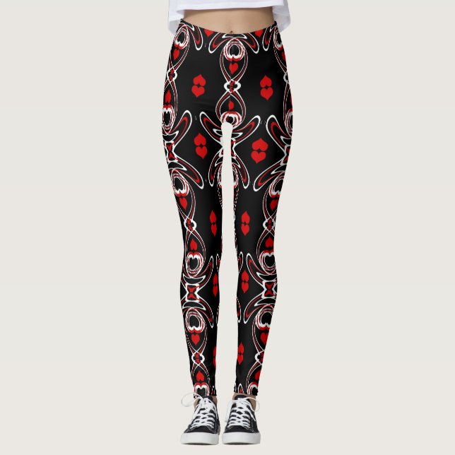 SPNP_Leggings Leggings (Vorderseite)
