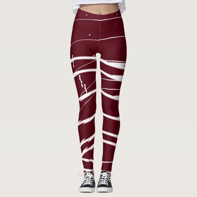 SPNP_Leggings Leggings (Vorderseite)