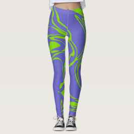 SPNP_Leggings Leggings