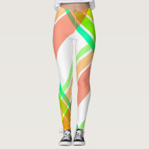 SPNP_Lining Leggings Karo
