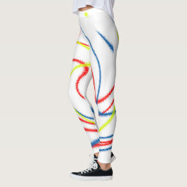 SPNP_Lining-Leggings Leggings