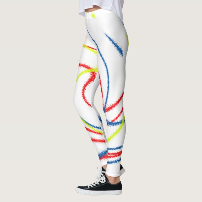 SPNP_Lining-Leggings Leggings (Links)