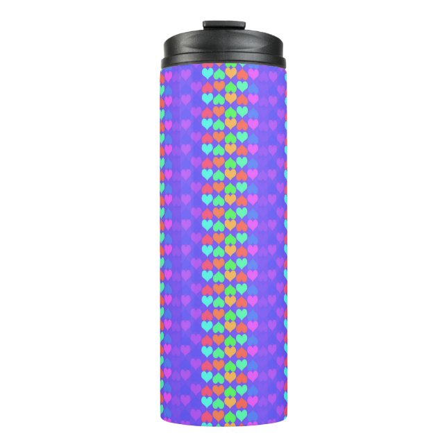 SPNP_Thermal Tumbler Thermosbecher (Vorderseite)