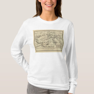 Spokane-Land T-Shirt