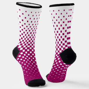 Spokane Velodrome Racing Club Socken