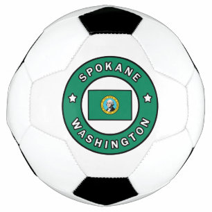 Spokane Washington Fußball