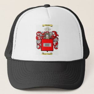 Spong Truckerkappe