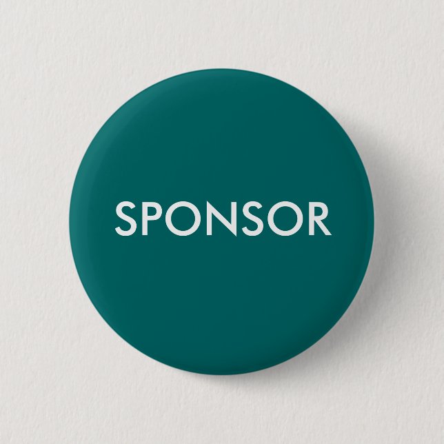 SPONSOR BUTTON (Vorderseite)