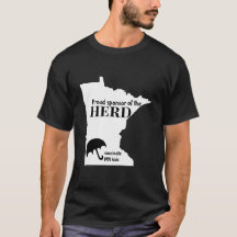 Sponsor der Herd MN
