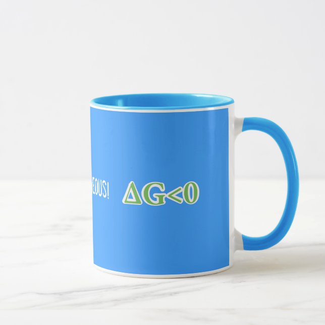 Spontan Tasse (Rechts)