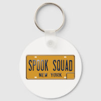 Spook Squad