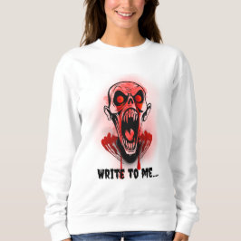 Spook Sweatshirt
