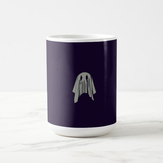 Spook-takuläre Tasse (Mittel)