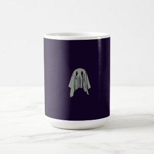 Spook-takuläre Tasse