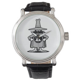 Spook Watch Armbanduhr