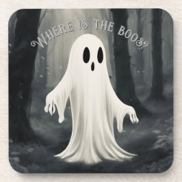 Spooktacular Getränkeuntersetzer