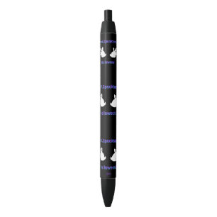 Spooktacular Ghosts Pen Kugelschreiber